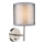 Globo 15190W - Wandlamp THEO 1x E14 / 40W / 230V