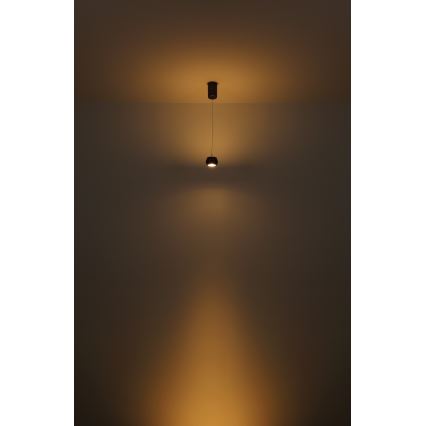 Globo - LED Hanglamp aan een koord LED/6W/230V