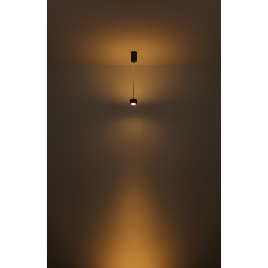 Globo - LED Hanglamp aan een koord LED/6W/230V