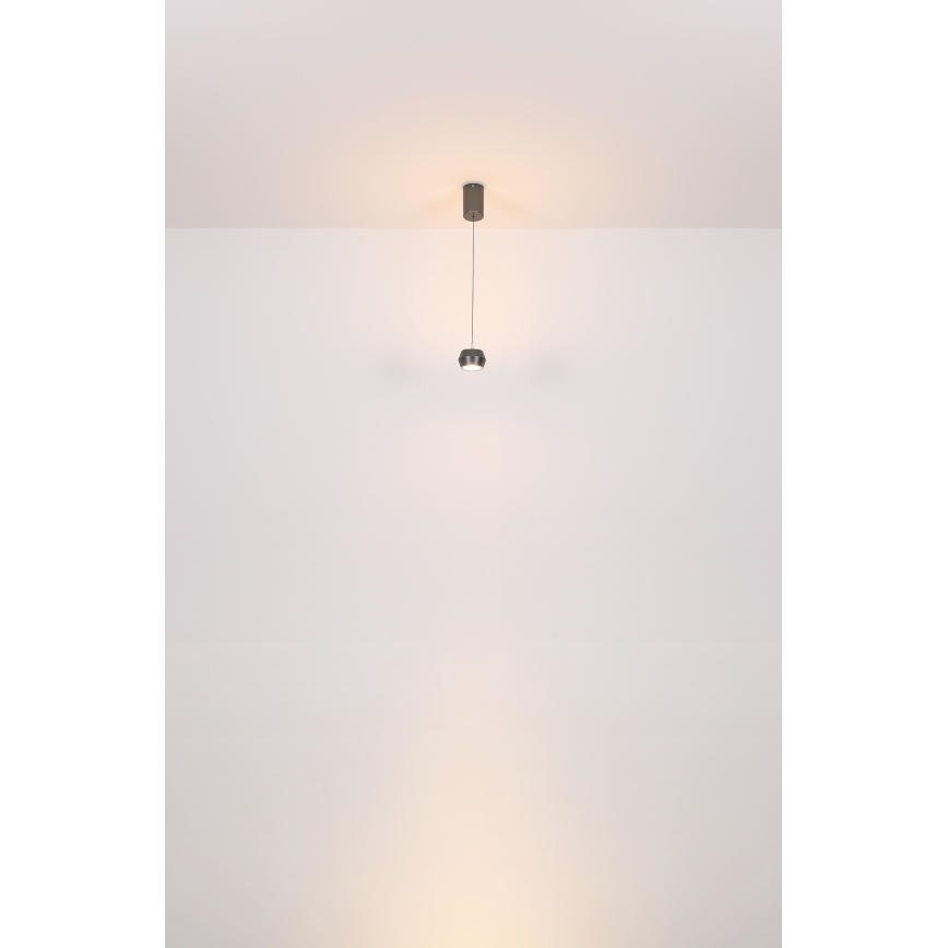 Globo - LED Hanglamp aan een koord LED/6W/230V