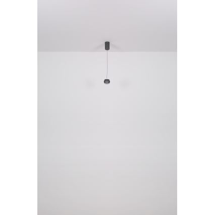 Globo - LED Hanglamp aan een koord LED/6W/230V