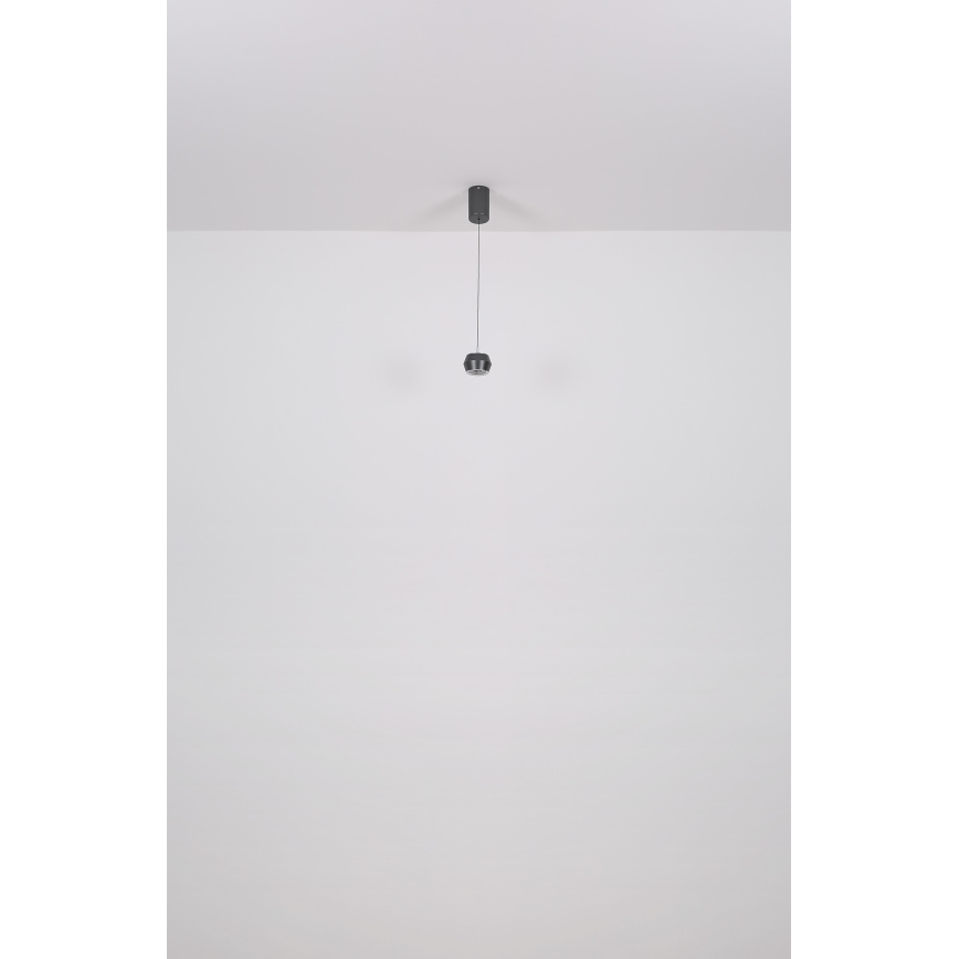 Globo - LED Hanglamp aan een koord LED/6W/230V