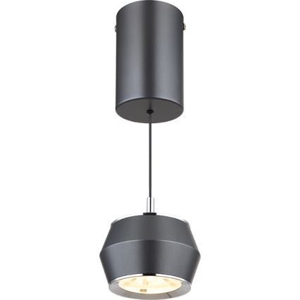 Globo - LED Hanglamp aan een koord LED/6W/230V