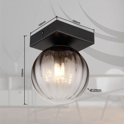 Globo - Plafondlamp 1xG9/10W/230V
