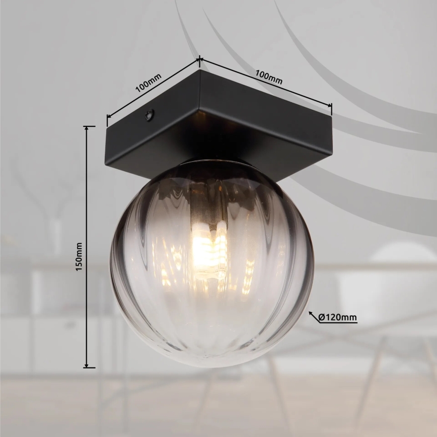 Globo - Plafondlamp 1xG9/10W/230V