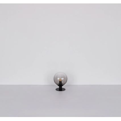 Globo - Tafellamp 1xE27/12W/230V