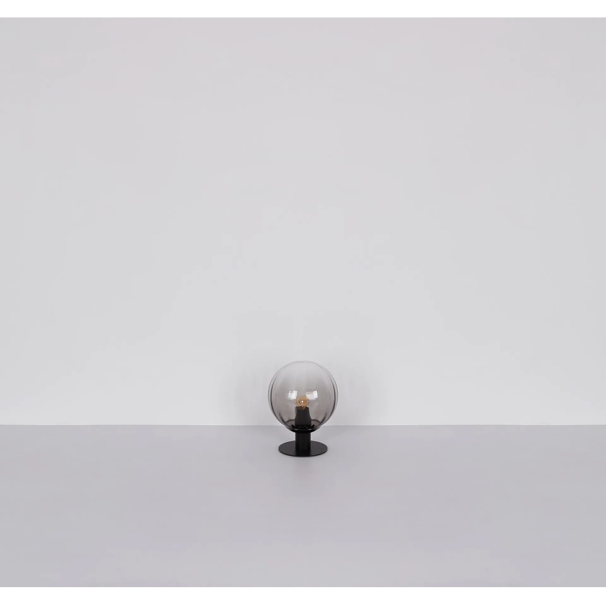 Globo - Tafellamp 1xE27/12W/230V