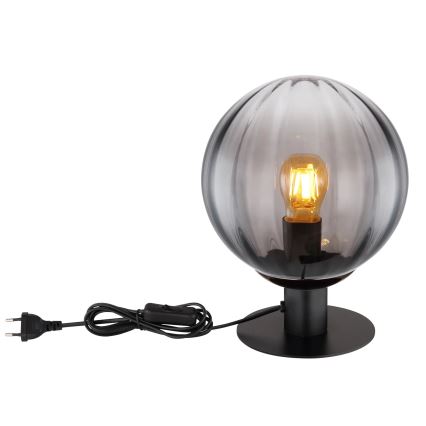 Globo - Tafellamp 1xE27/12W/230V