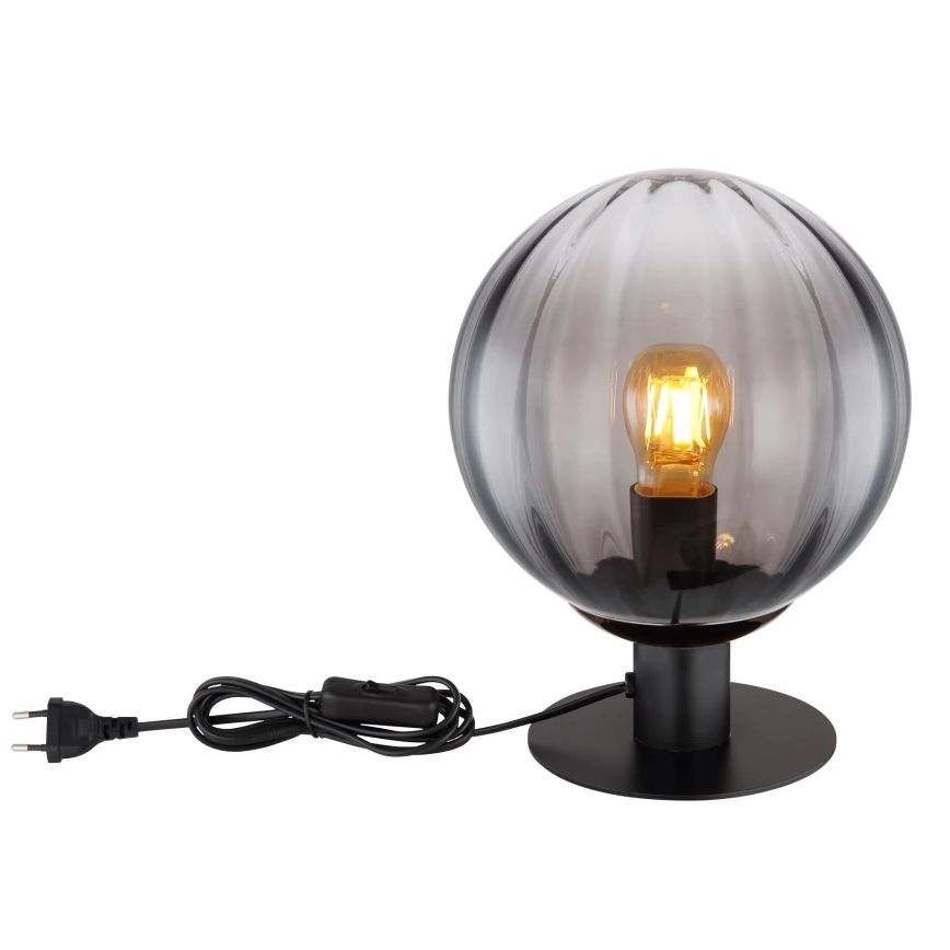 Globo - Tafellamp 1xE27/12W/230V