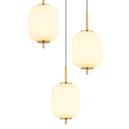 Globo - LED Hanglamp aan een koord LED/20W/230V