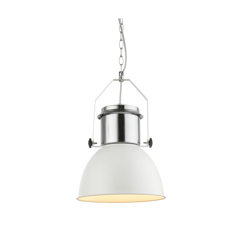 Globo - Kroonluchter aan ketting 1x E27 / 40W / 230V