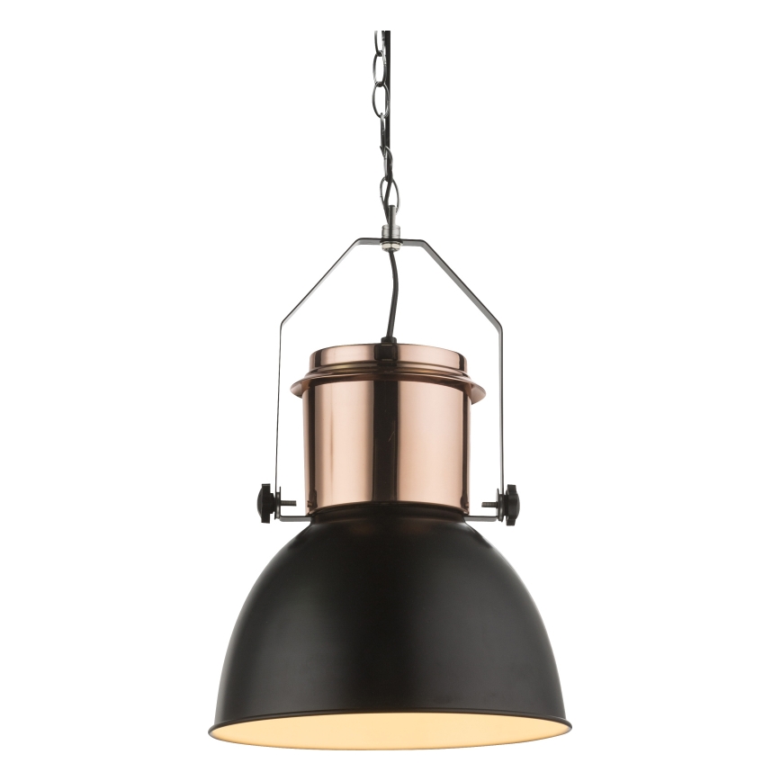 Globo - Kroonluchter aan ketting 1x E27 / 40W / 230V