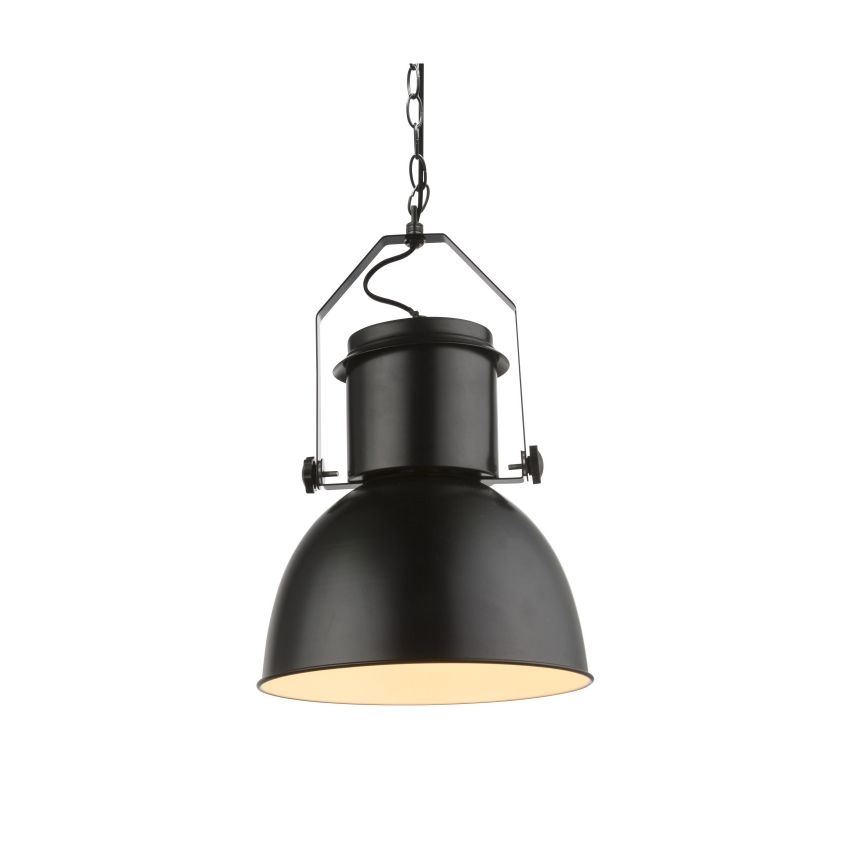 Globo - Kroonluchter aan ketting 1x E27 / 40W / 230V
