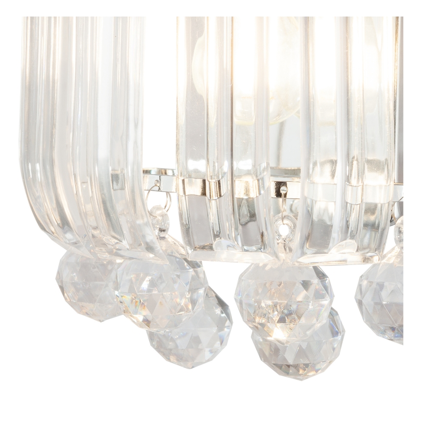 Globo - Wandlamp 1x E14 / 40W / 230V