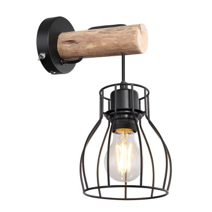 Globo - Wandlamp 1xE27/40W/230V