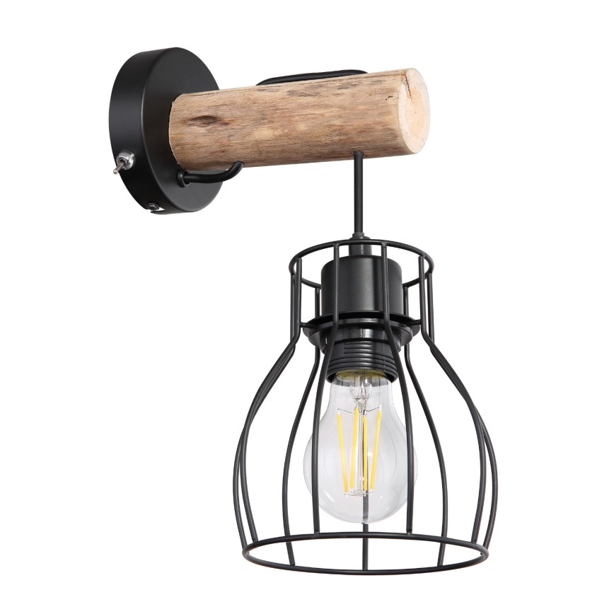 Globo - Wandlamp 1xE27/40W/230V