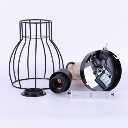 Globo - Wandlamp 1xE27/40W/230V