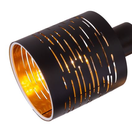 Globo 15342-3D - Opbouw plafondlamp TUNNO 3xE14/15W/230V