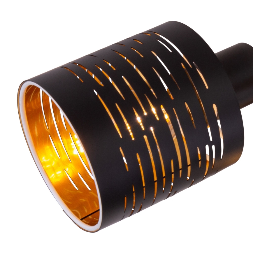 Globo 15342-3D - Opbouw plafondlamp TUNNO 3xE14/15W/230V
