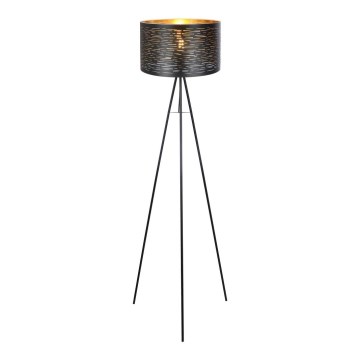 Globo 15342S - Vloerlamp TUNNO 1xE27/40W/230V