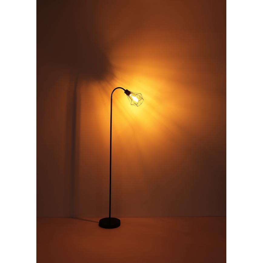 Globo - Staande Lamp 1xE27/40W/230V