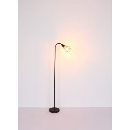 Globo - Staande Lamp 1xE27/40W/230V