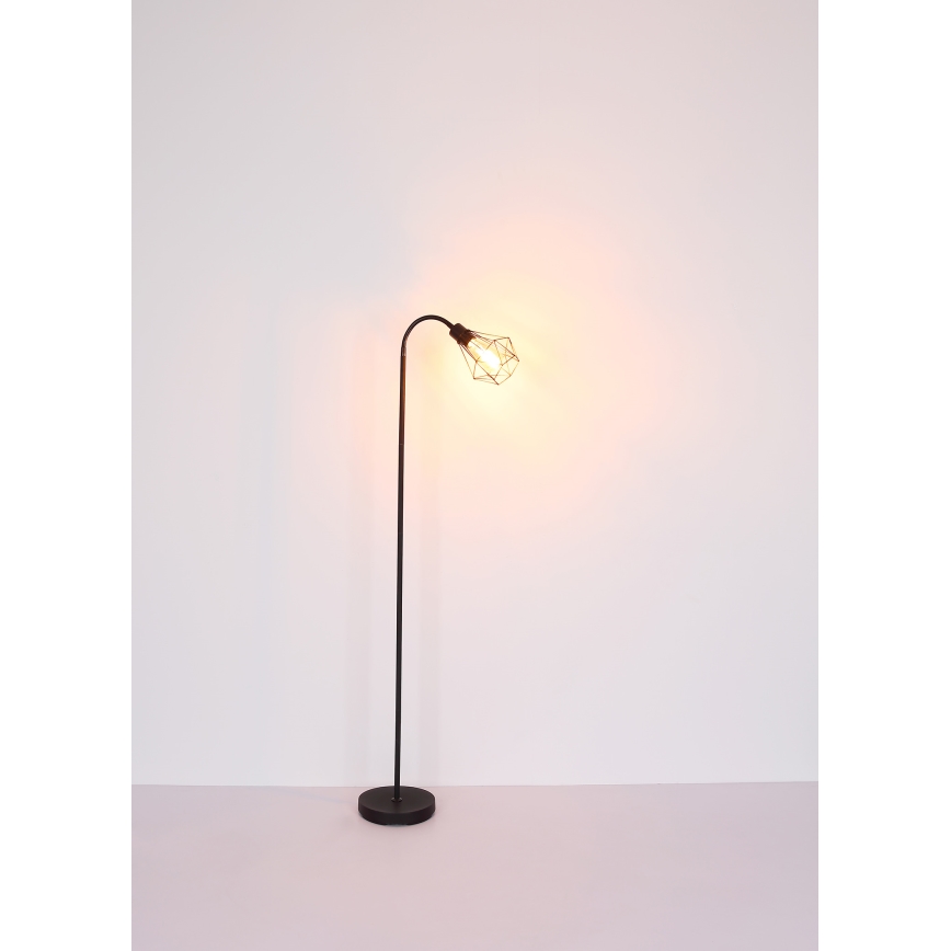 Globo - Staande Lamp 1xE27/40W/230V