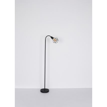 Globo - Staande Lamp 1xE27/40W/230V
