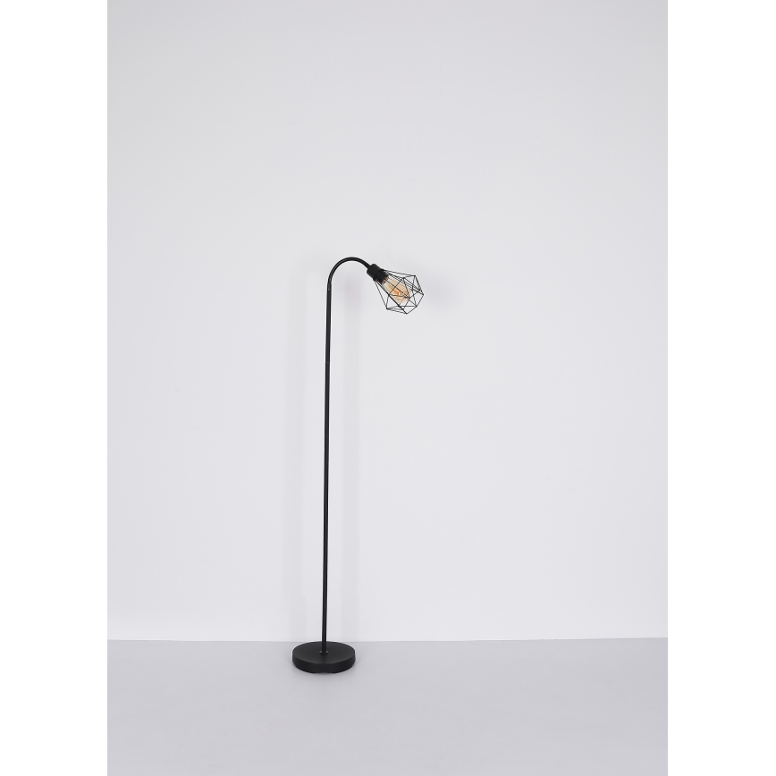 Globo - Staande Lamp 1xE27/40W/230V