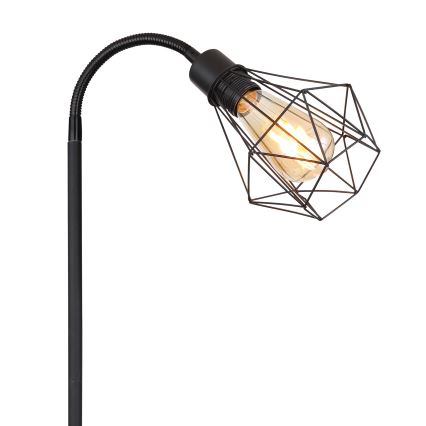 Globo - Staande Lamp 1xE27/40W/230V