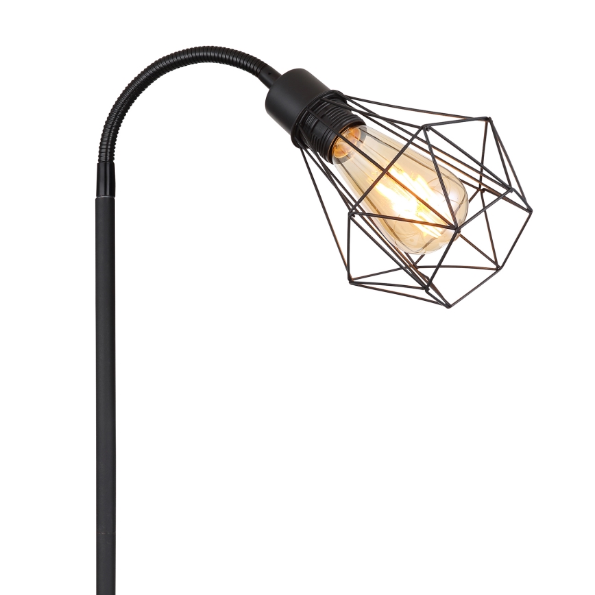 Globo - Staande Lamp 1xE27/40W/230V