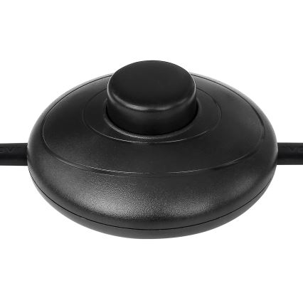 Globo - Staande Lamp 1xE27/40W/230V