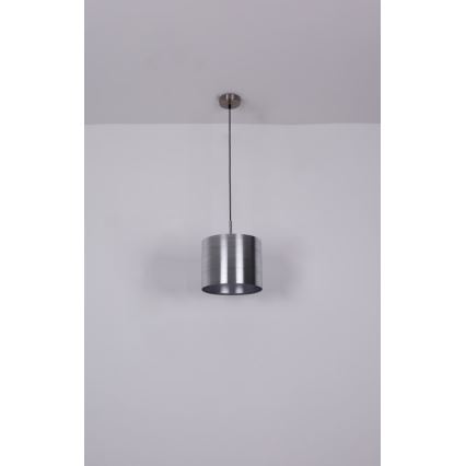 Globo - Hanglamp aan koord 1xE27/60W/230V