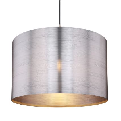 Globo - Hanglamp aan koord 1xE27/60W/230V