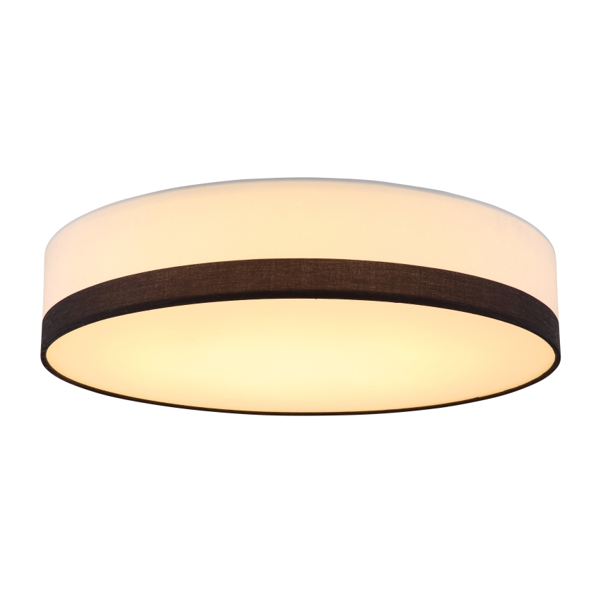 Globo - LED Dimbare plafondlamp LED/40W/230V 3000/4000/6000K