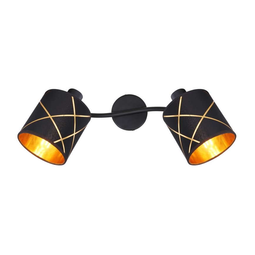 Globo - Schijnwerper 2xE27/25W/230V