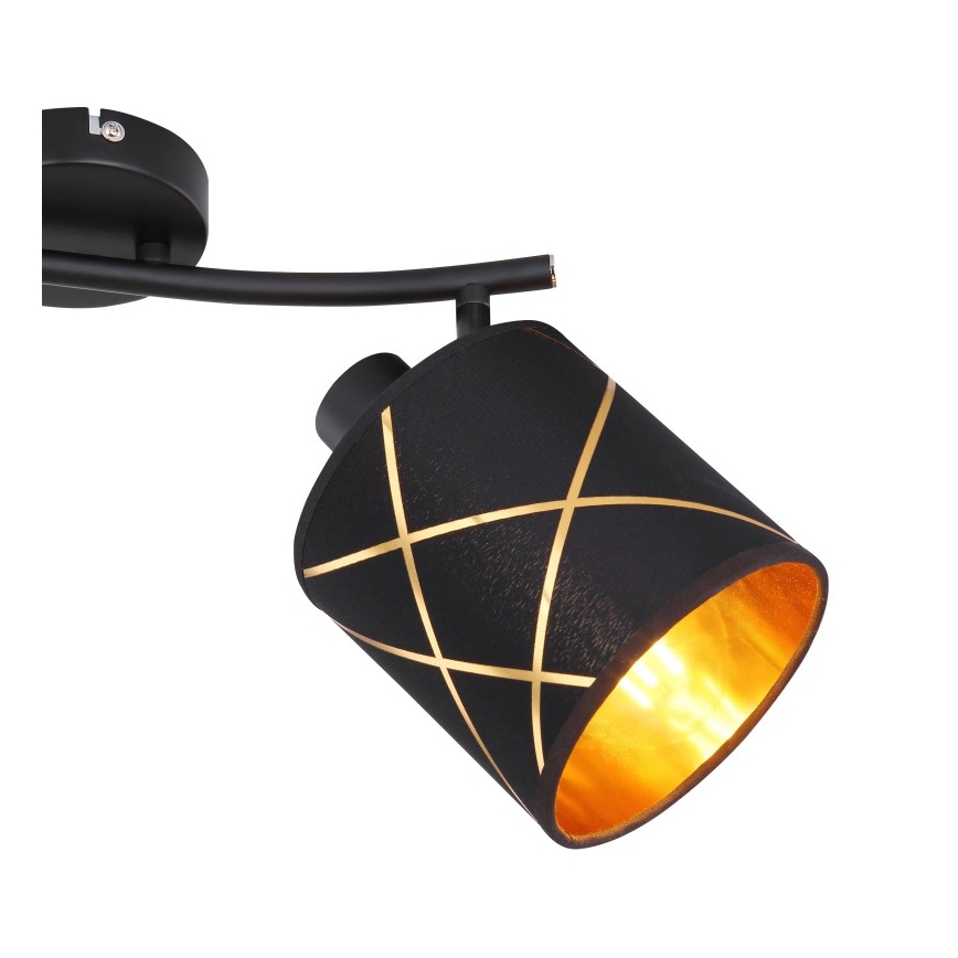 Globo - Schijnwerper 2xE27/25W/230V