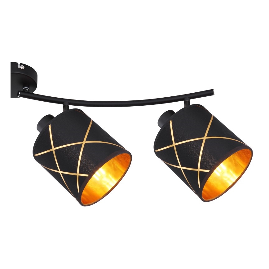 Globo - Schijnwerper 4xE27/25W/230V