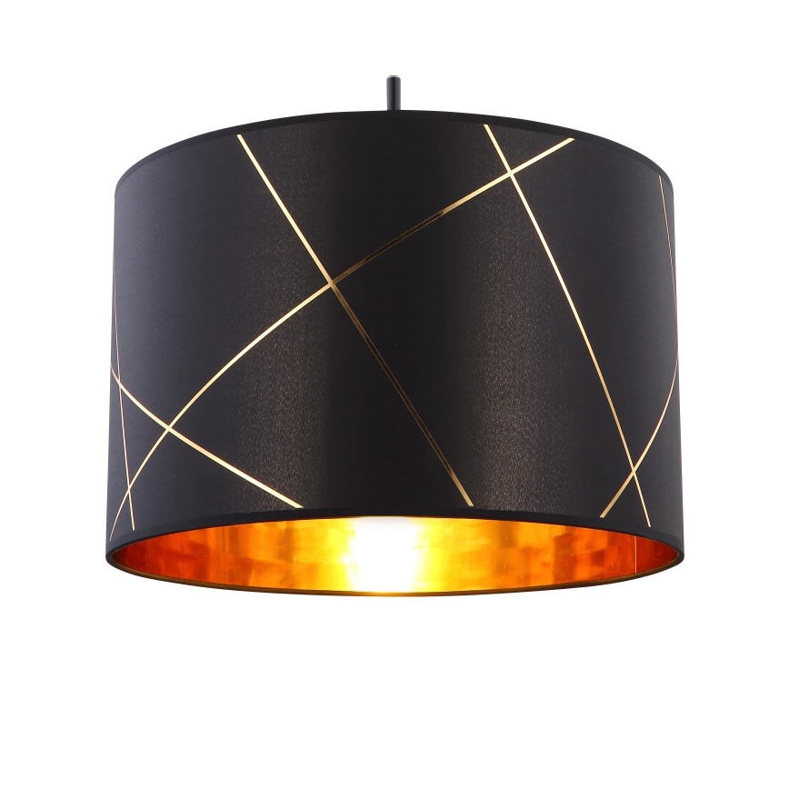 Globo - Hanglamp aan koord 1xE27/60W/230V