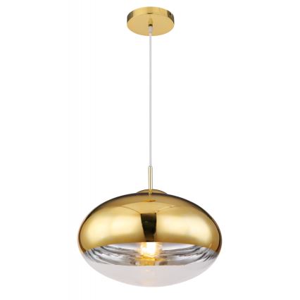 Globo - Hanglamp 1x E27 / 60W / 230V