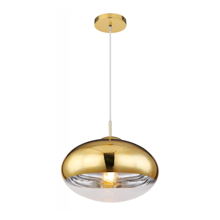 Globo - Hanglamp 1x E27 / 60W / 230V