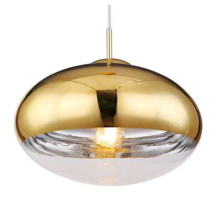 Globo - Hanglamp 1x E27 / 60W / 230V