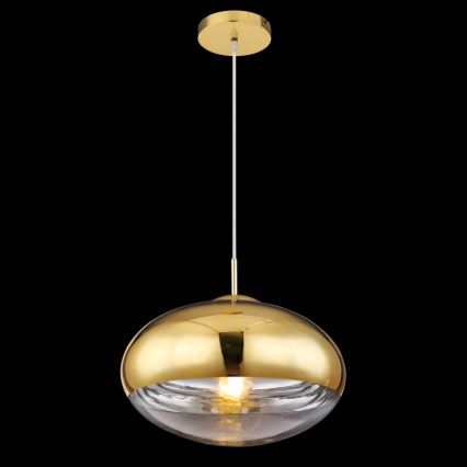 Globo - Hanglamp 1x E27 / 60W / 230V