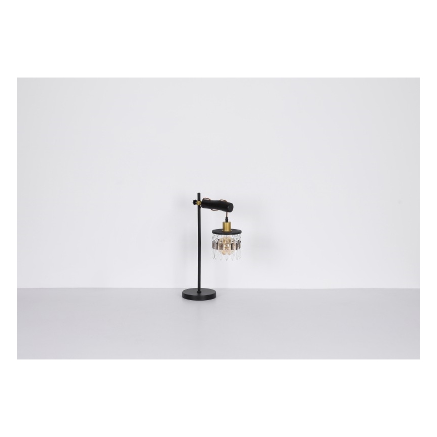 Globo - Tafellamp 1xE27/40W/230V