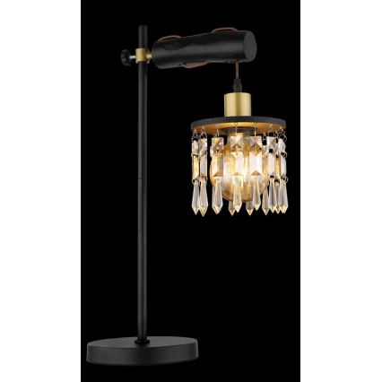 Globo - Tafellamp 1xE27/40W/230V