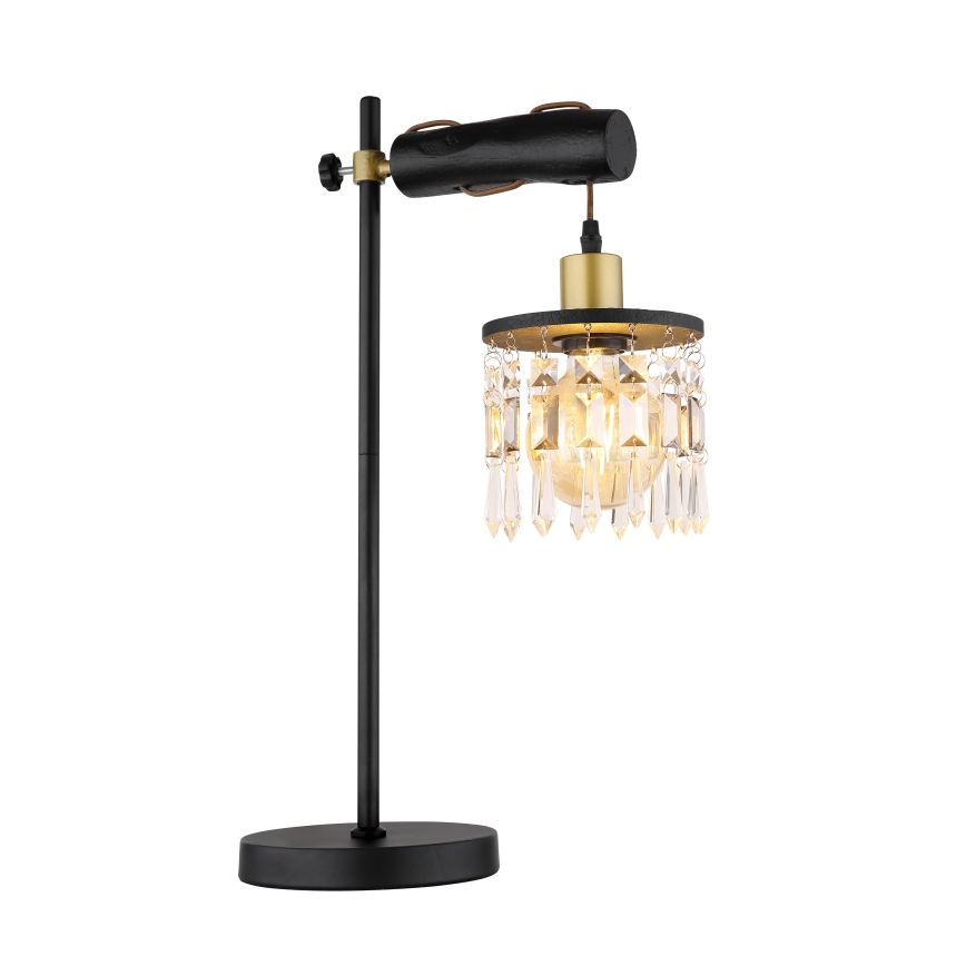 Globo - Tafellamp 1xE27/40W/230V