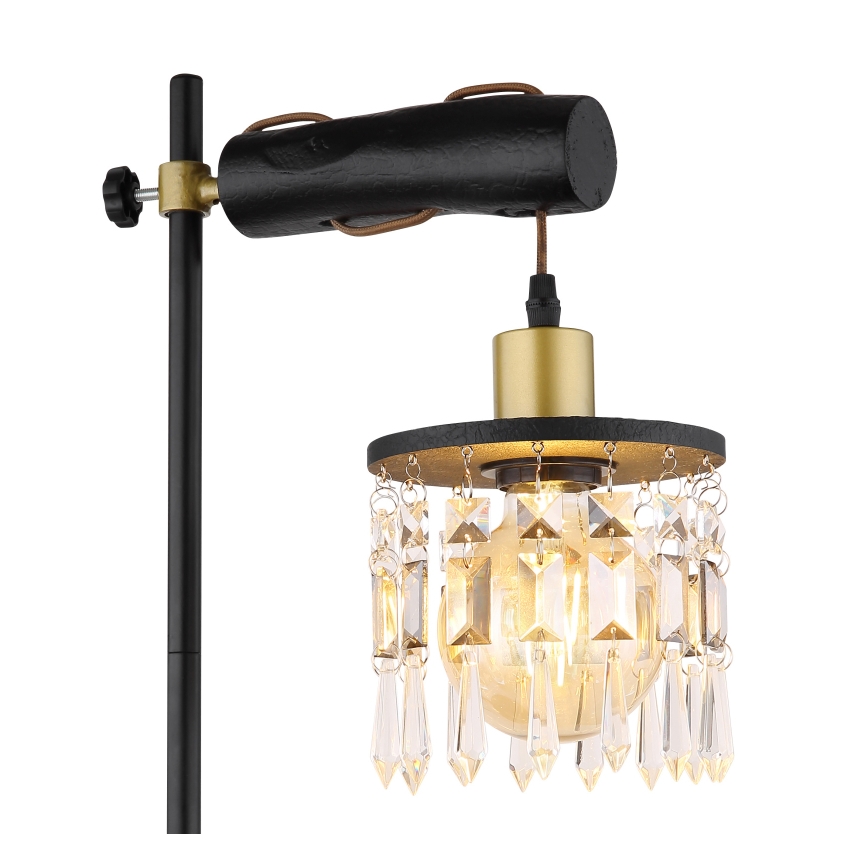 Globo - Tafellamp 1xE27/40W/230V