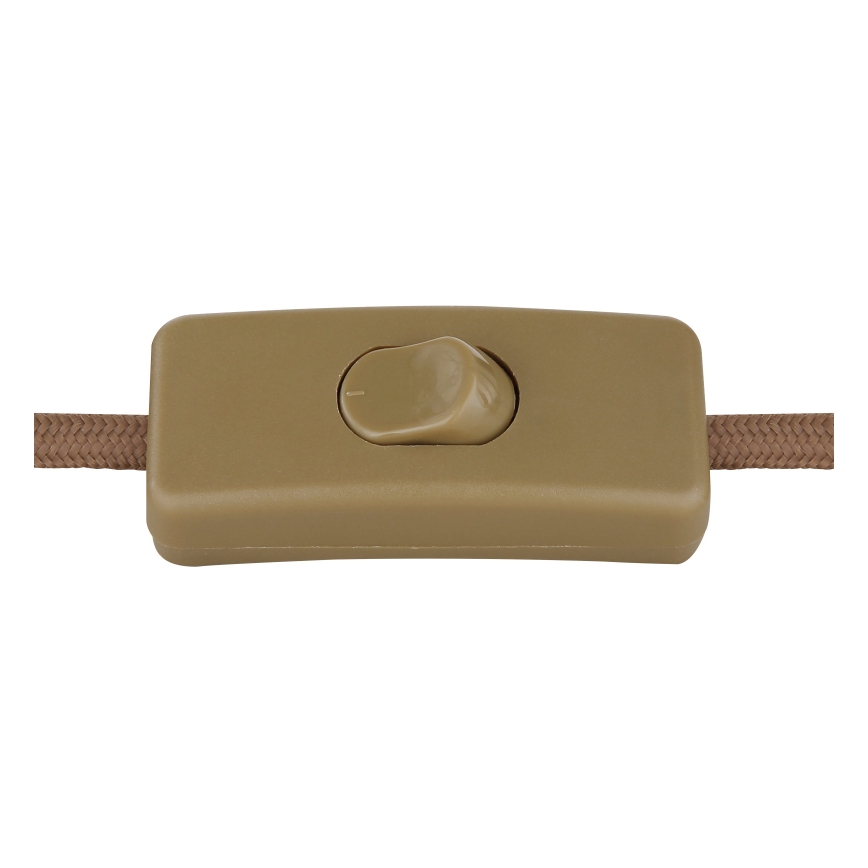 Globo - Tafellamp 1xE27/40W/230V