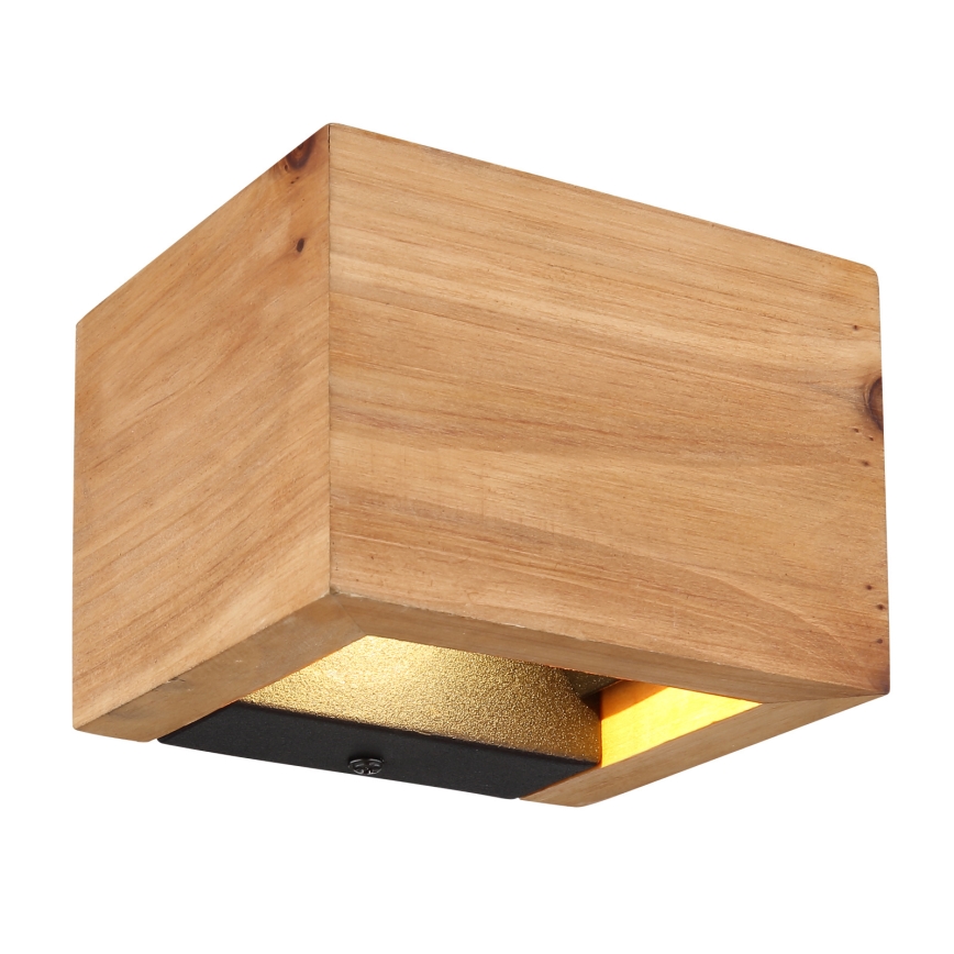 Globo - LED Wandlamp LED/8W/230V
