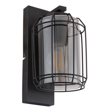 Globo - Wandlamp 1xE27/60W/230V